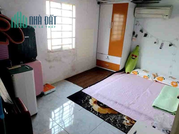 Bán Nhà Gần Linh Đông, Linh Đông, Thủ Đức, 45m2_2T_4x11m Chỉ 3.1 Tỷ, Vào Ở Ngay