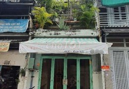 Chính chủ cần bán nhà tại 113/14 Võ Duy Ninh phường 22 quận Bình Thạnh