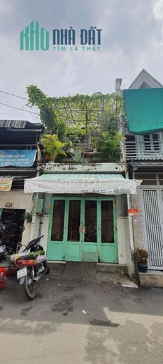 Chính chủ cần bán nhà tại 113/14 Võ Duy Ninh phường 22 quận Bình Thạnh