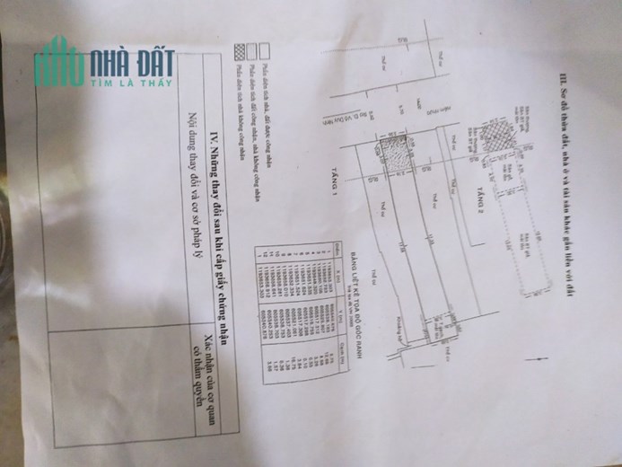 Chính chủ cần bán nhà tại 113/14 Võ Duy Ninh phường 22 quận Bình Thạnh