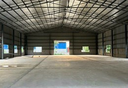 CHO THUÊ KHO XƯỞNG 500 TP BẮC NINH