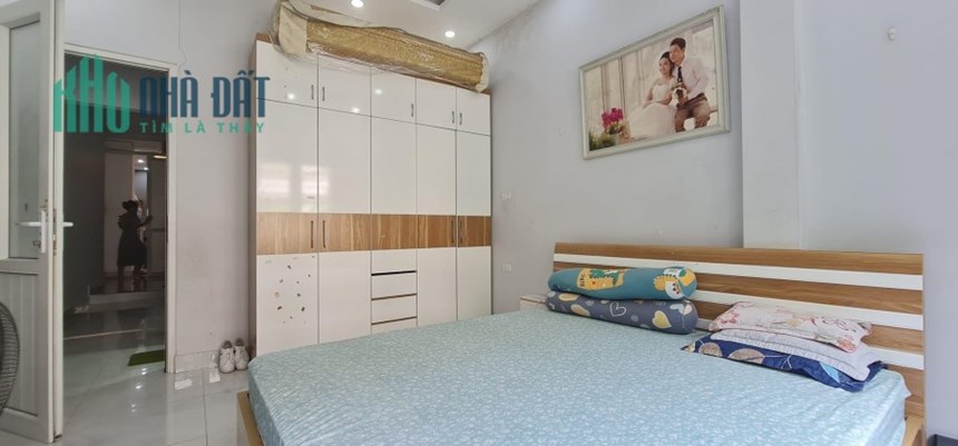 Siêu hiếm, nhà Tạ Quang Bửu, Bách Khoa 68m2, 2 tầng, nhà đẹp, ngõ to, 4.5 tỷ