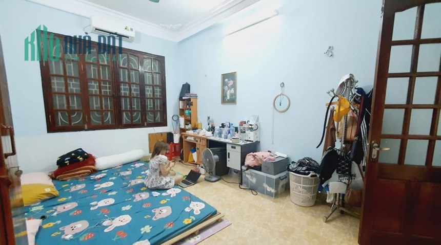 HIẾM CẦU GIẤY – NHÀ DÂN XÂY KCBT CHẮC CHẮN – Ô TÔ – AN NINH TỐT
*4 TẦNG – 35M, 4.05 TỶ