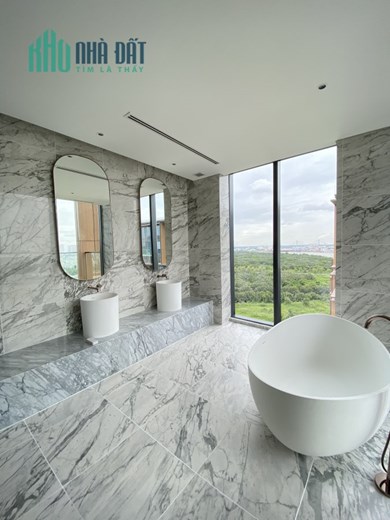 EMPIRE City Penthouse Cove, Thủ Thiêm Quận 2 TP.Thủ Đức