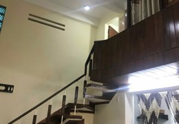 Bán nhà 2 tầng K41 đường PASTEUR, Hải Châu, Đà Nẵng