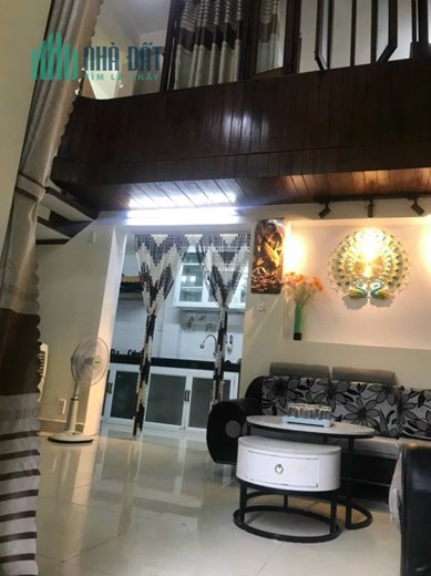 Bán nhà 2 tầng K41 đường PASTEUR, Hải Châu, Đà Nẵng