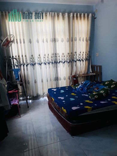 Bán nhà Bình Đông P15 Q8 4Tầng 4PN 50m2 Nhỉnh 3 tỷ