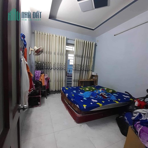 Bán nhà Bình Đông P15 Q8 4Tầng 4PN 50m2 Nhỉnh 3 tỷ