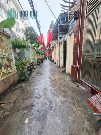 Bán nhà Ngõ Quỳnh, Hai Bà Trưng 85m, 4 tầng, MT 5m lô góc, ngõ thông kinh doanh