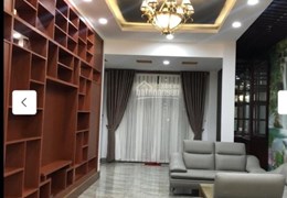 NHÀ MẶT TIỀN LINH TRUNG - BIỆT THỰ 3 TẦNG - 240M2 - GIÁ 23 TỶ. (TL MẠNH)
