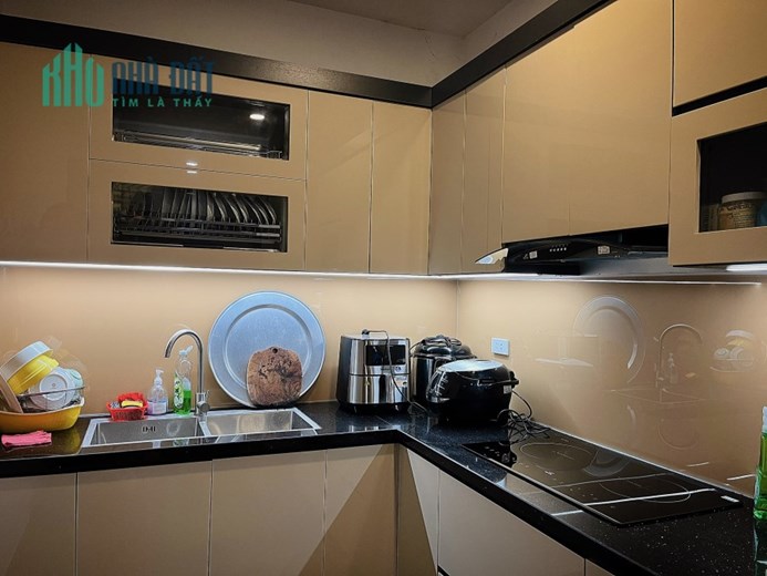 Chính Chủ Cần Bán căn hộ HH03 Eco Lake View, Đại Từ, Hoàng Mai, Hà Nội