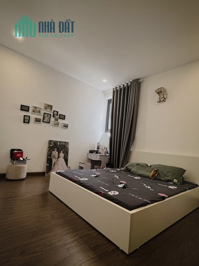 Chính Chủ Cần Bán căn hộ HH03 Eco Lake View, Đại Từ, Hoàng Mai, Hà Nội