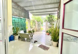 %% CHÍNH CHỦ CẦN BÁN NHÀ CẤP 4 Ở ẤP CHỢ - XÃ LƯU NGHIỆP ANH – HUYỆN TRÀ CÚ -  TỈNH TRÀ VINH.