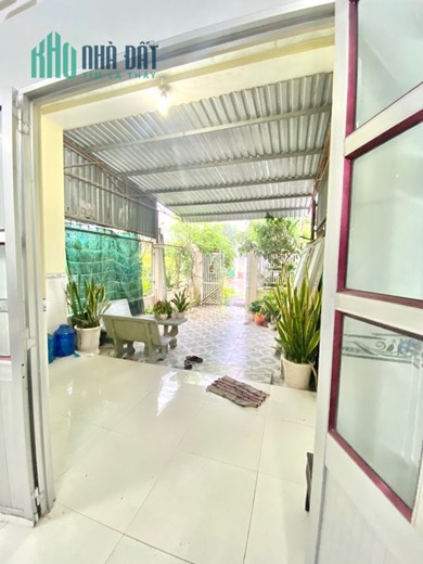 %% CHÍNH CHỦ CẦN BÁN NHÀ CẤP 4 Ở ẤP CHỢ - XÃ LƯU NGHIỆP ANH – HUYỆN TRÀ CÚ -  TỈNH TRÀ VINH.