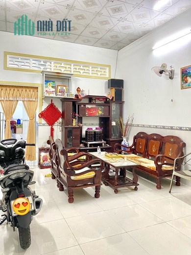 %% CHÍNH CHỦ CẦN BÁN NHÀ CẤP 4 Ở ẤP CHỢ - XÃ LƯU NGHIỆP ANH – HUYỆN TRÀ CÚ -  TỈNH TRÀ VINH.