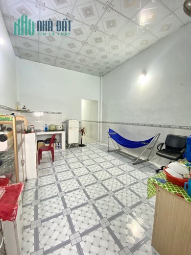 %% CHÍNH CHỦ CẦN BÁN NHÀ CẤP 4 Ở ẤP CHỢ - XÃ LƯU NGHIỆP ANH – HUYỆN TRÀ CÚ -  TỈNH TRÀ VINH.