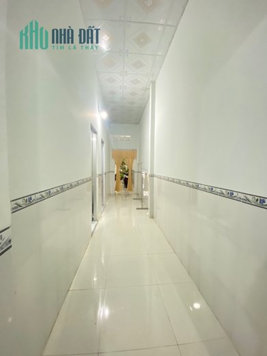 %% CHÍNH CHỦ CẦN BÁN NHÀ CẤP 4 Ở ẤP CHỢ - XÃ LƯU NGHIỆP ANH – HUYỆN TRÀ CÚ -  TỈNH TRÀ VINH.