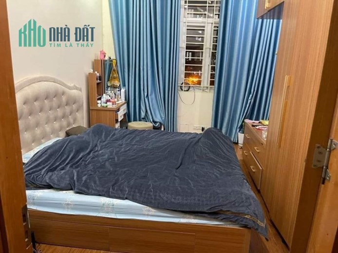 Bán nhà Nguyễn An Ninh, Tương Mai 24m, 4 tầng, lo góc, nhà đẹp, chỉ hơn 2 tỷ.