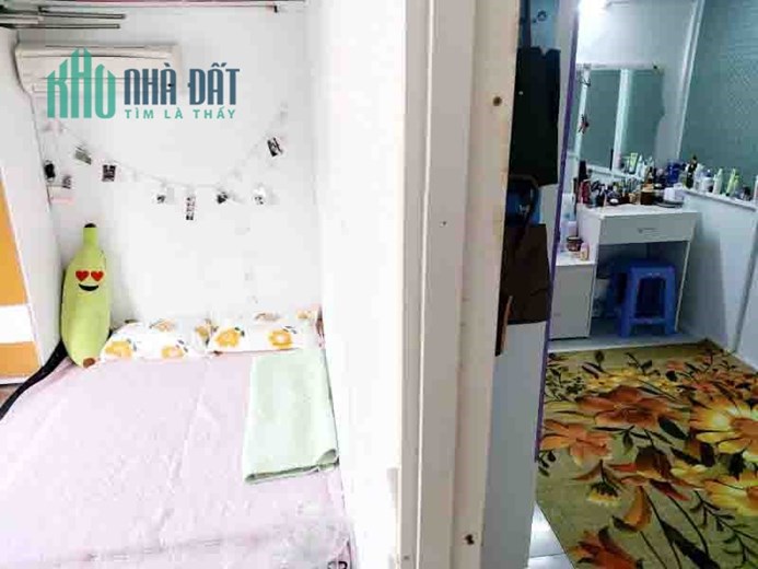Bán Nhà Gần Chợ Tam Hà, Linh Đông, Thủ Đức, 45m2_2T_4x11m Chỉ 3.1 Tỷ, Sát Mặt Tiền
