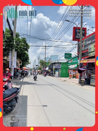QGV. CHDV 18P giáp P2, Tân Bình, thu nhập 50 triệu/th. Ngang 25M, 133m2, 5T, H+TM.