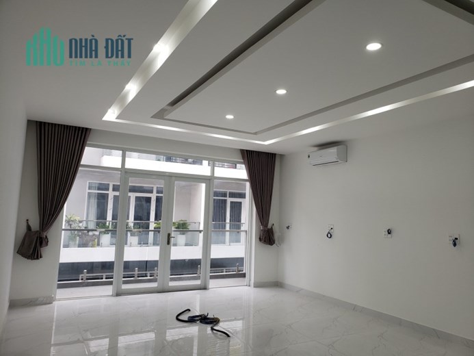 Nguyên căn hẻm 1349 Huỳnh Tấn Phát, P.Phú Mỹ , Quận 7