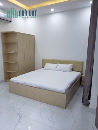 Nguyên căn hẻm 1349 Huỳnh Tấn Phát, P.Phú Mỹ , Quận 7