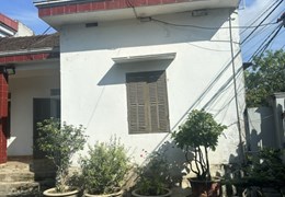 *CHÍNH CHỦ CẦN BÁN 2 LÔ ĐẤT LIỀN KỀ NHAU PHƯỜNG TÂN BÌNH - TX. TAM ĐIỆP - TỈNH NINH BÌNH**