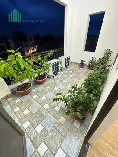 Bán nhà xây năm 2021 phố Vĩnh Tiến - diện tích 50m 4 tầng GIÁ 2.8 tỉ cạnh Gara Ô.tô