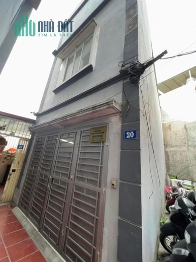 bán nhà ĐÔNG DƯ ( GIA LÂM)  87 M2 x 3 TẦNG CHỈ HƠN 2 TỶ