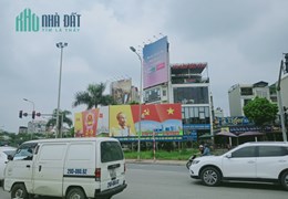 Chính chủ Bán đất phân lô ngã tư Lê Trọng Tấn, Hà Đông, 50m2, kinh doanh, 6 tỷ