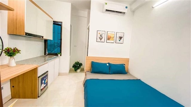 HOA HẬU DÒNG TIỀN THANH XUÂN 9T THANG MÁY, 32P KHÉP KÍN, DOANH THU 1.5 TỶ/ NĂM, CHỈ 15 TỶ, LH