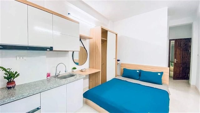 HOA HẬU DÒNG TIỀN THANH XUÂN 9T THANG MÁY, 32P KHÉP KÍN, DOANH THU 1.5 TỶ/ NĂM, CHỈ 15 TỶ, LH