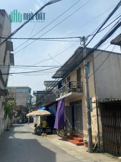 Mảnh đất hót nhất tại Vân Nội, Phú Lương - 61m2 - 2,2 tỷ