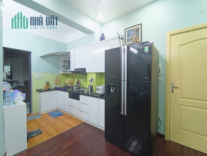 Siêu phẩm ! Mễ trì hạ CT3 tầng trung 80m2 full NT 3PN2wc Giá 3 tỷ