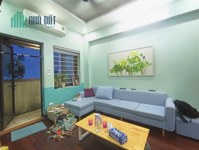 Siêu phẩm ! Mễ trì hạ CT3 tầng trung 80m2 full NT 3PN2wc Giá 3 tỷ