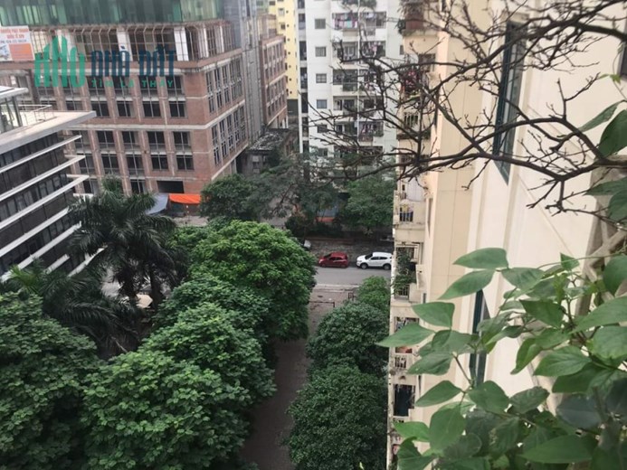 Siêu phẩm ! Mễ trì hạ CT3 tầng trung 80m2 full NT 3PN2wc Giá 3 tỷ