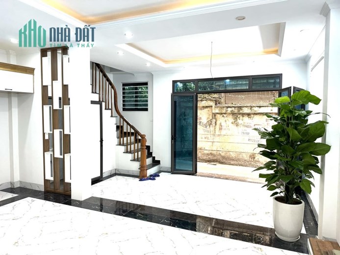 Phố VIP Thanh Xuân Lê Trọng Tấn 45m2*7T thang máy, ô tô đỗ, nhà đẹp ở ngay, chỉ 7 tỷ, Lh 0975666943