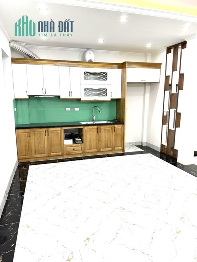 Phố VIP Thanh Xuân Lê Trọng Tấn 45m2*7T thang máy, ô tô đỗ, nhà đẹp ở ngay, chỉ 7 tỷ, Lh 0975666943