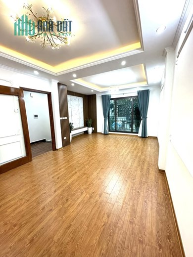 Phố VIP Thanh Xuân Lê Trọng Tấn 45m2*7T thang máy, ô tô đỗ, nhà đẹp ở ngay, chỉ 7 tỷ, Lh 0975666943