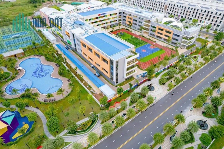 Căn Studio rẻ nhất Glory Heights tại Vinhomes Grand Park, Thanh toán chỉ 1%/ tháng