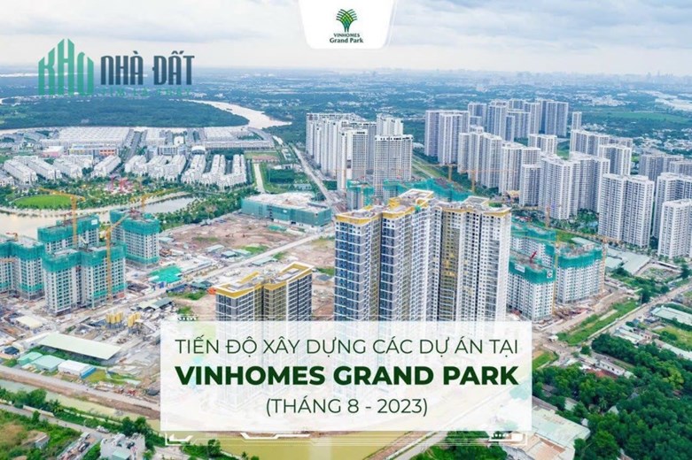 Căn Studio rẻ nhất Glory Heights tại Vinhomes Grand Park, Thanh toán chỉ 1%/ tháng