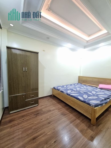Bán nhà Mặt phố Nghi Tàm, Tây Hồ Ô tô 4 làn Vỉa hè đẹp Kinh doanh tốt 3.8 Tỷ