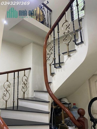 Bán nhà Mặt phố Phan Kế Bính, Ba Đình, 51m2 5T MT 7m, Chỉ 18 Tỷ