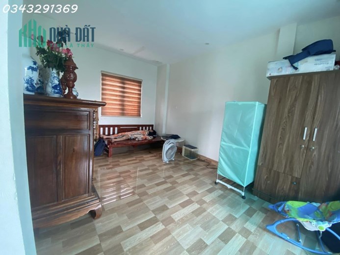 Bán nhà Mặt phố Phan Kế Bính, Ba Đình, 51m2 5T MT 7m, Chỉ 18 Tỷ