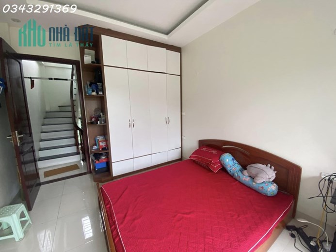 Bán nhà Mặt phố Phan Kế Bính, Ba Đình, 51m2 5T MT 7m, Chỉ 18 Tỷ