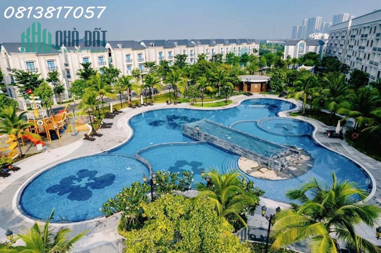 Căn hộ 3PN View đẹp nhất, Giá rẻ nhất Glory Heights, Trả trước 10%, Góp chỉ 1%/ tháng