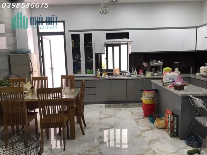 Chính Chủ Bán Nhà Mặt Tiền, 4 Tầng Đường Số P Tân Quy, Quận 7