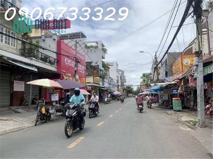 Bán nhà ngang 4,3m mặt tiền đường số 10 P.Tân Quy Q7 chỉ 6 tỷ nhỉnh