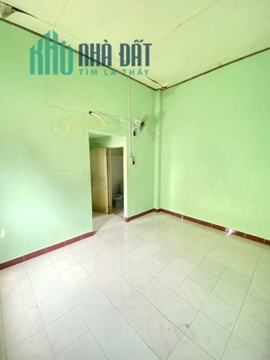 Bán nhà ngang 4,3m mặt tiền đường số 10 P.Tân Quy Q7 chỉ 6 tỷ nhỉnh