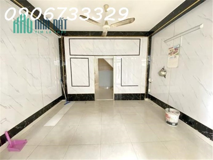 Bán nhà ngang 4,3m mặt tiền đường số 10 P.Tân Quy Q7 chỉ 6 tỷ nhỉnh